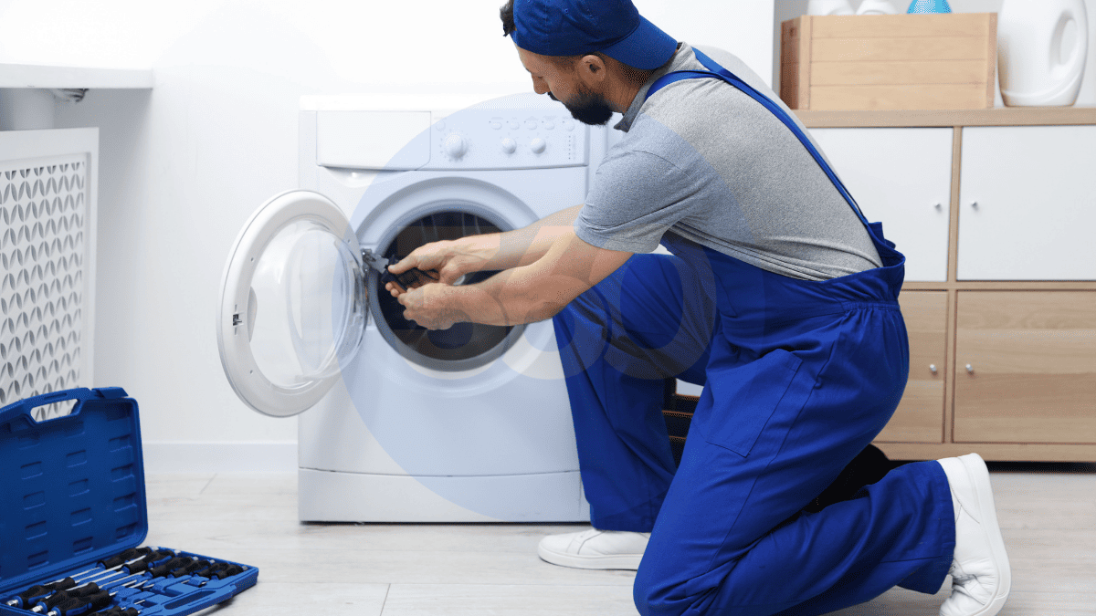 Hayrabolu Çamaşır Makinesi Servisi